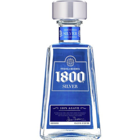 CUERVO 1800 TEQUILA