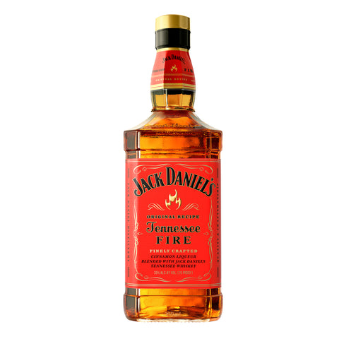 Jack Daniels Tennessee Fire 750ML