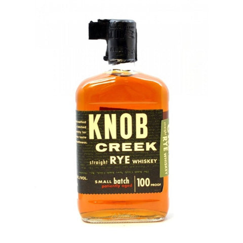 KNOB CREEK 9 Year