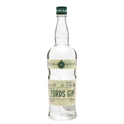 FORDS GIN