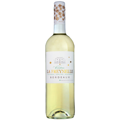CHATEAU LA FREYNELLE