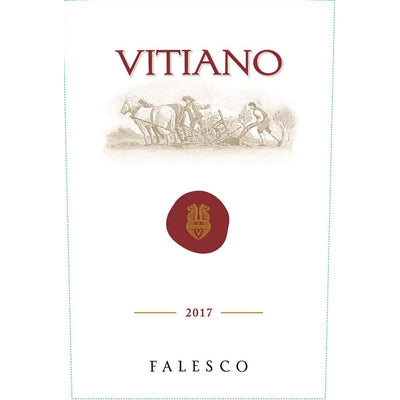 Vitiano Umbria Rosso