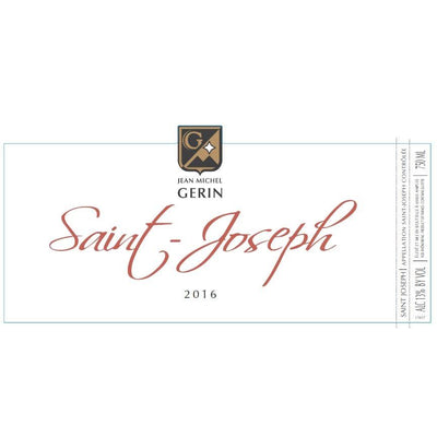 GERIN SAINT-JOSEPH