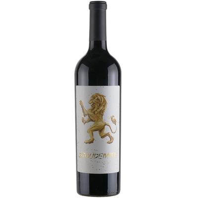 STOUDEMIRE ORIGIN CABERNET SAUVIGNON