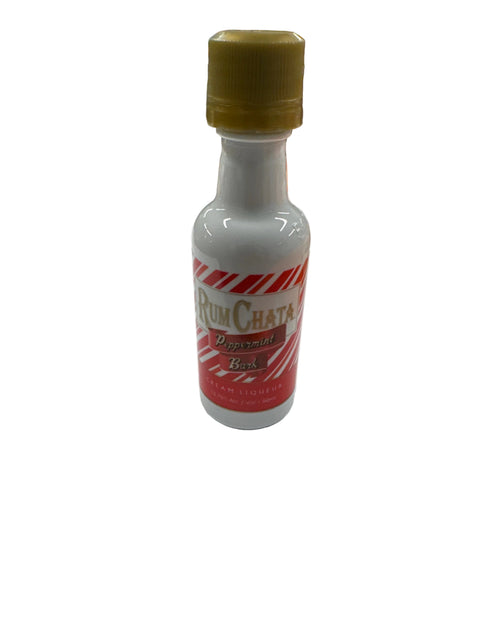 Rumchata Pepperment Bark