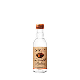 Tito's Handmade Vodka