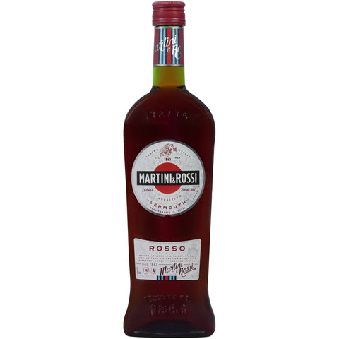 Martini & Rossi Vermouth Rosso