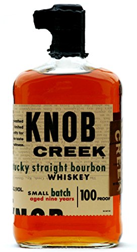 KNOB CREEK