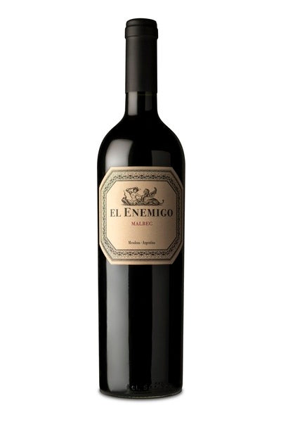 EL ENEMIGO MALBEC