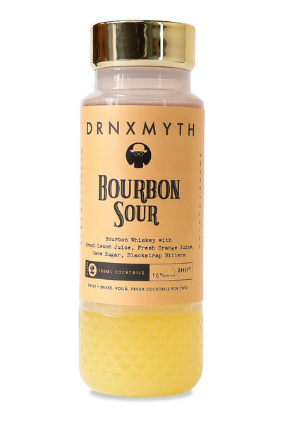 DRNXMYTH BOURBON SOUR
