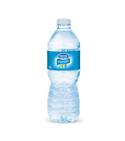 Nestle Pure Life Water