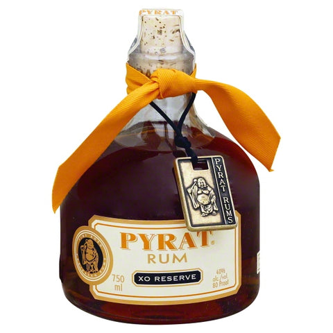 PYRAT RUM XO RESERVE