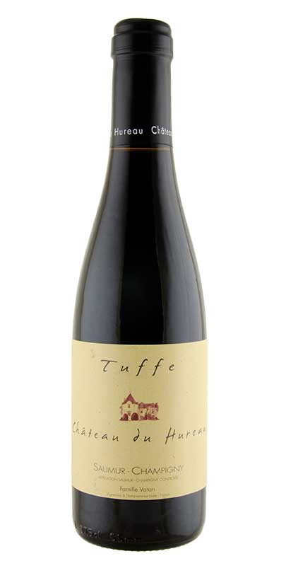 Hureau Saumur-Champigny Tuffe