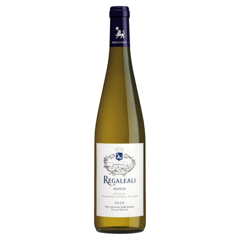 REGALEALI BIANCO