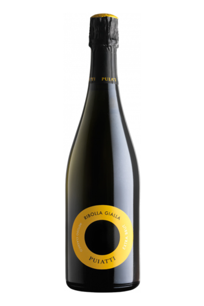 CANTINA PUIATTI RIBOLLA GIALLA