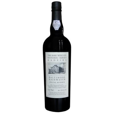 RARE WINE CO MADEIRA RAINWATER