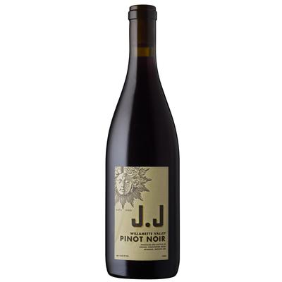 J. CHRISTOPHER JJ PINOT NOIR