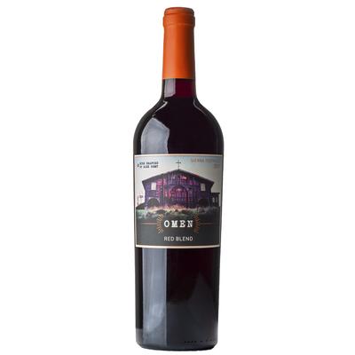 OMEN RED BLEND