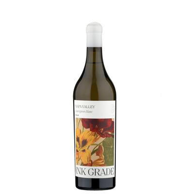 Ink Grade Sauvignon Blanc