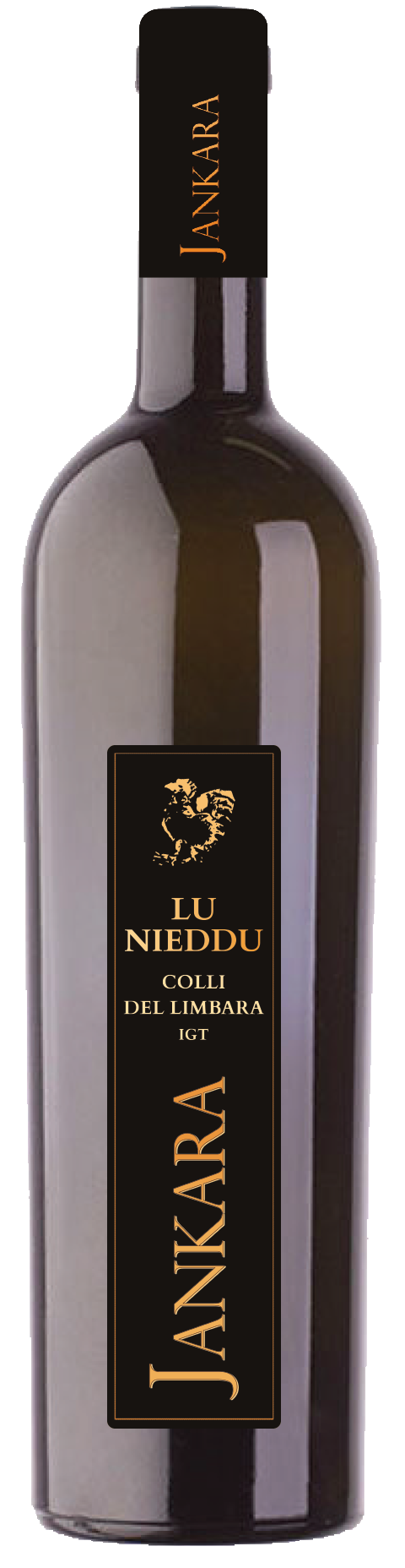 Jankara Cannonau di Sardegna