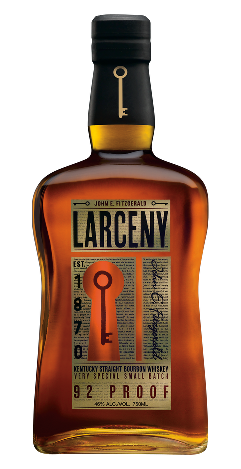LARCENY BOURBON
