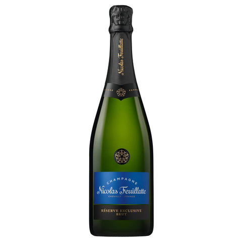 NICOLAS FEUILLATTE BRUT NV