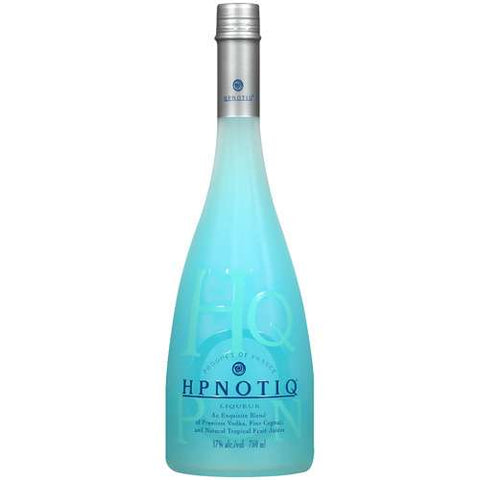 HPNOTIQ LIQUEUR 34