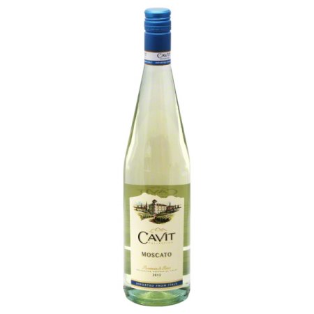 CAVIT MOSCATO
