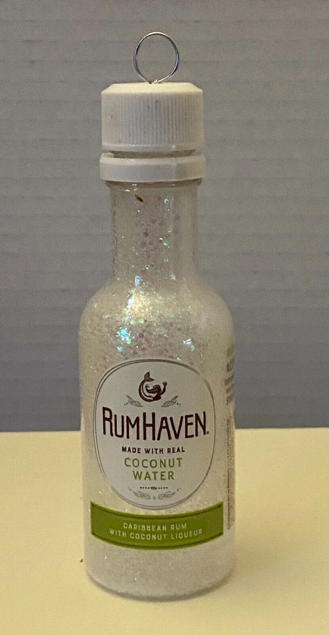 RUMHAVEN COCONUT RUM