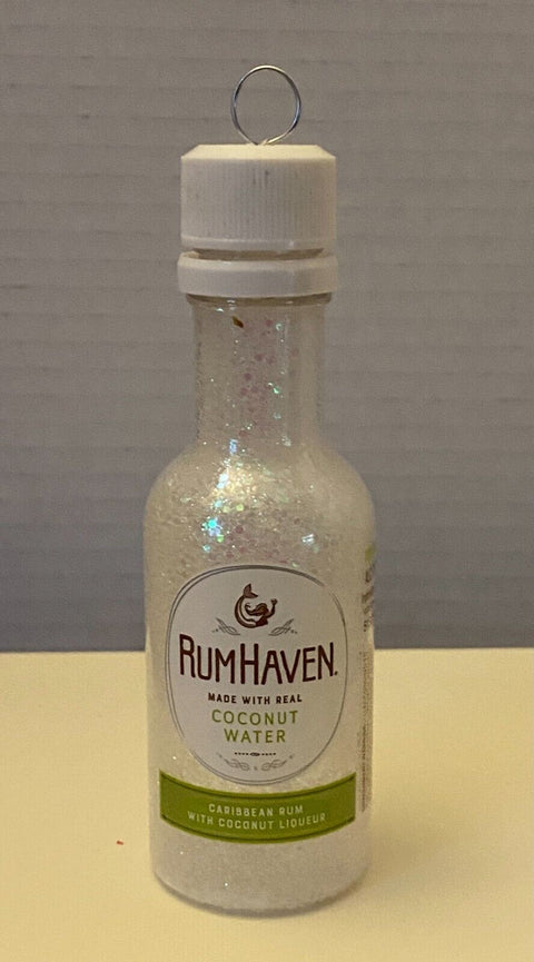RUMHAVEN COCONUT RUM