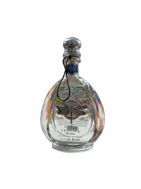 Ambhar Tequila Plata