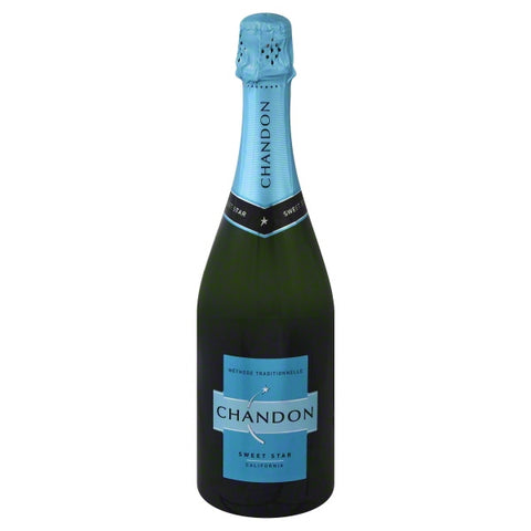 CHANDON BLANC DEMI SEC