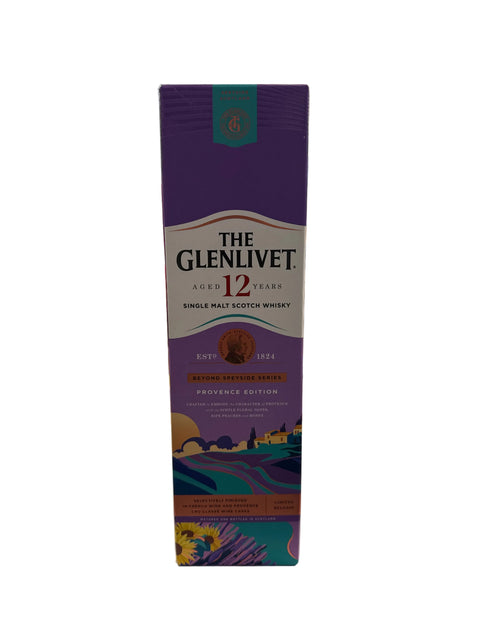 The Glenlivet 12 Years