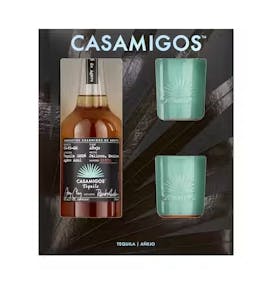 CASAMIGOS TEQUILA ANEJO