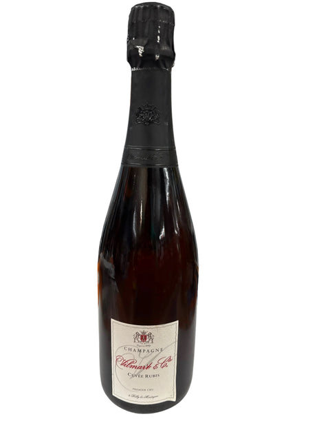 VILMART & CIE CUVEE RUBIS PREMIER CRU