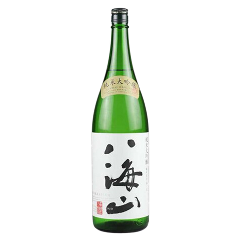 HAKKAISAN JUNMAI DAIGINJO 45