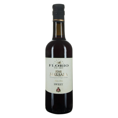 FLORIO MARSALA SUPERIORE SWEET