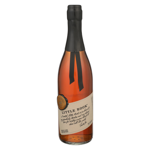 LITTLE BOOK WHISKEY - FREDDIE NOE 128.2