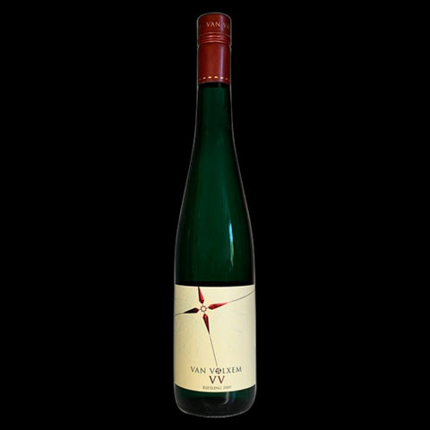 VAN VOLXEM VV RIESLING