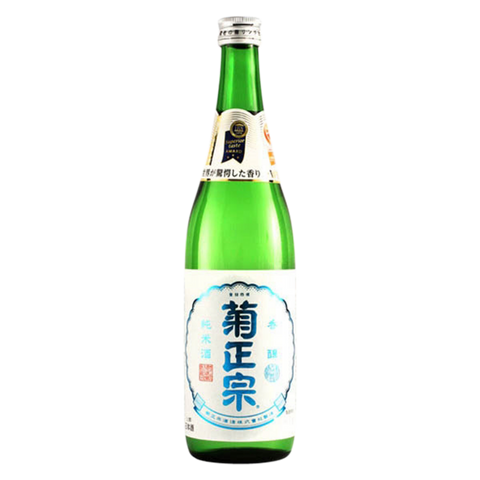 KIKU-MASAMUNE KUJO