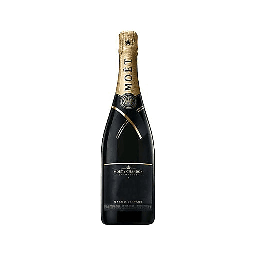 MOET & CHANDON 2012 GRAND VINTAGE | Premium Spirits & Liquor