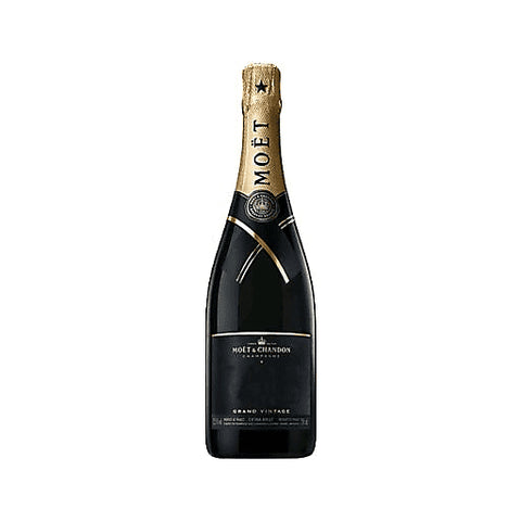 MOET & CHANDON 2012 GRAND VINTAGE