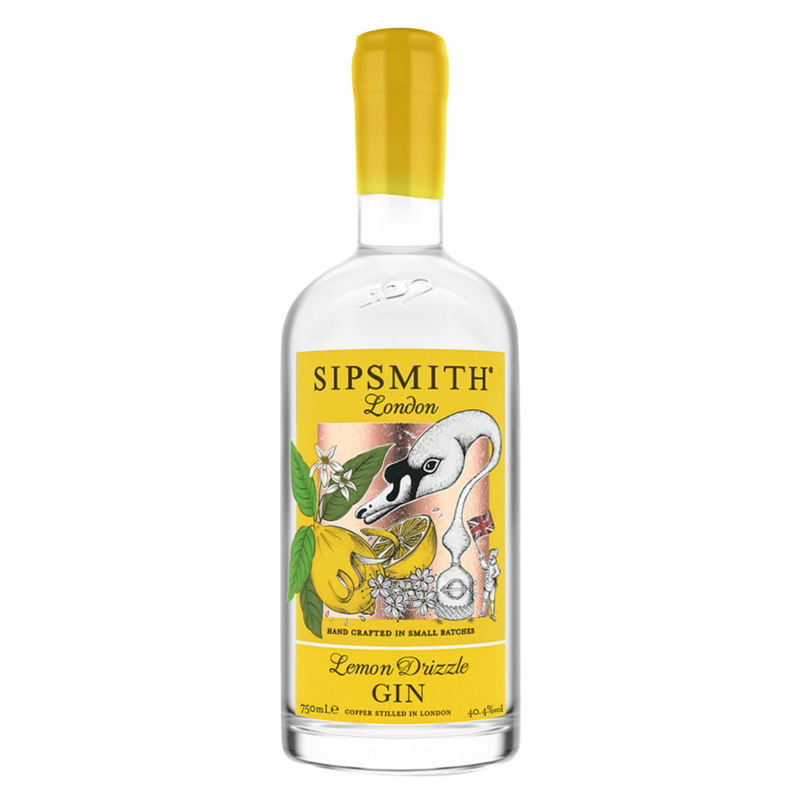SIPSMITH GIN | Premium Spirits & Liquor Online – Broadway Spirits