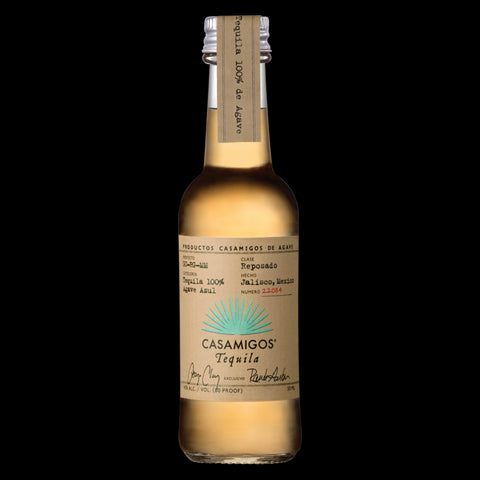CASAMIGOS TEQUILA REPOSADO