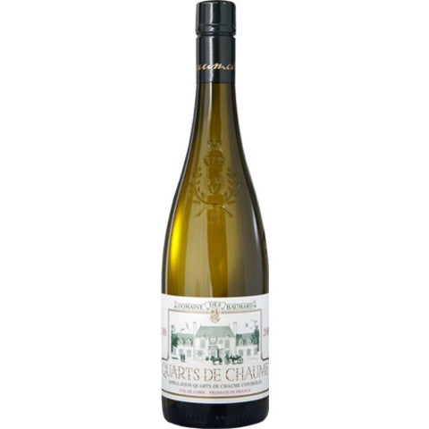 DOMAINE DES BAUMARD QUARTS DE CHAUME