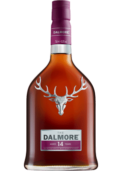 DALMORE 14YRS SCOTCH