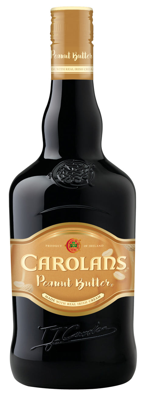 CAROLANS PEANUT BUTTER