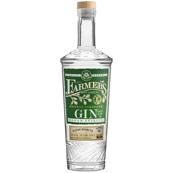 farmers gin poth texas FARMERS GIN RESERVE STRENGTH