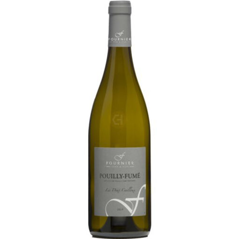 Fournier Les Deux Cailloux Pouilly Fumé