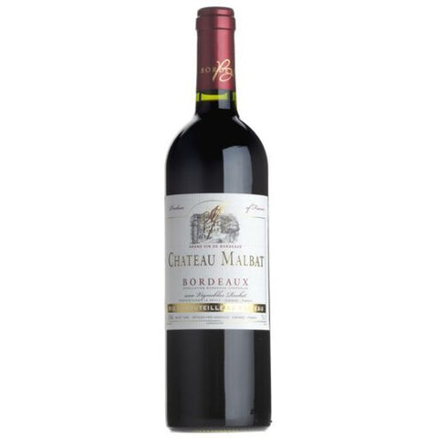 CHATEAU MALBAT